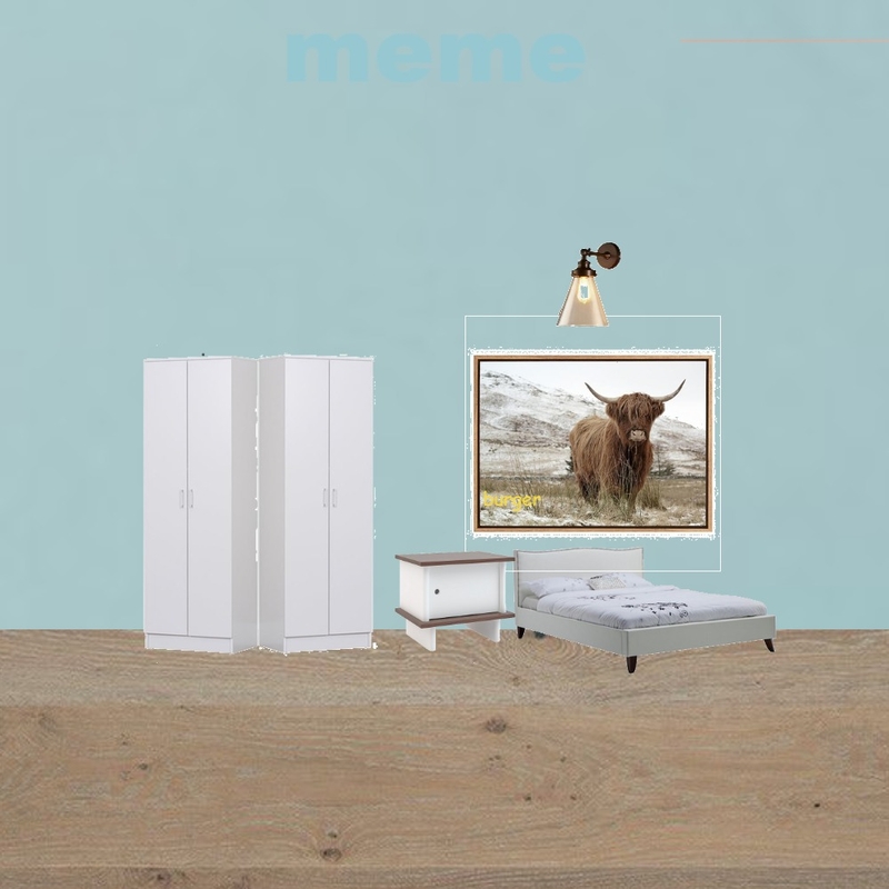 meme board Mood Board by DavidH on Style Sourcebook