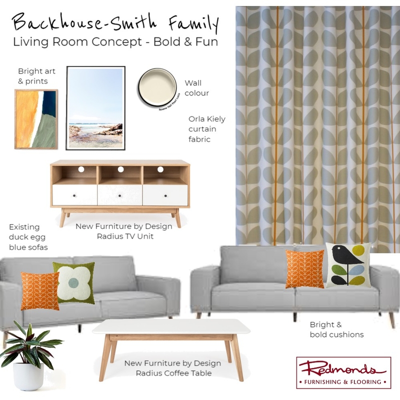 Backhouse-Smith Mood Board by redfurn on Style Sourcebook
