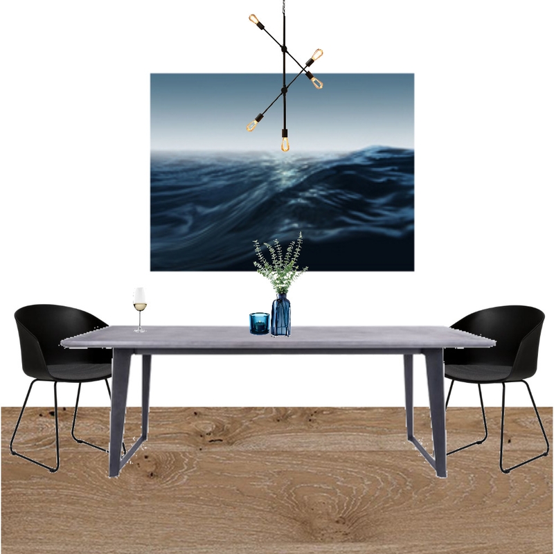 Dining Mood Board by ozproductjunkie on Style Sourcebook
