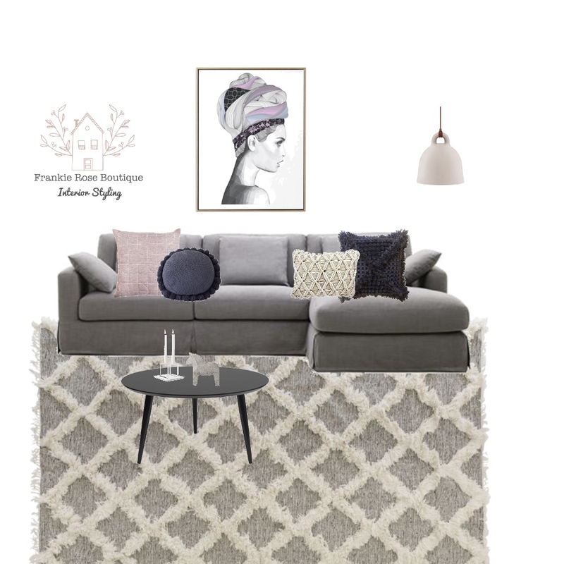 luxe living Mood Board by frankierose on Style Sourcebook