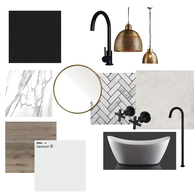 Mt waverley Mood Board by melzrio on Style Sourcebook