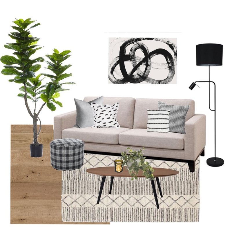 living room 1 Mood Board by Mryrza on Style Sourcebook