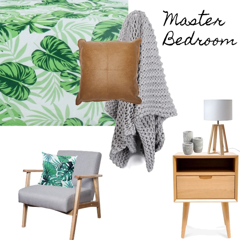 Master Bedroom Mood Board by dallas_andrew on Style Sourcebook