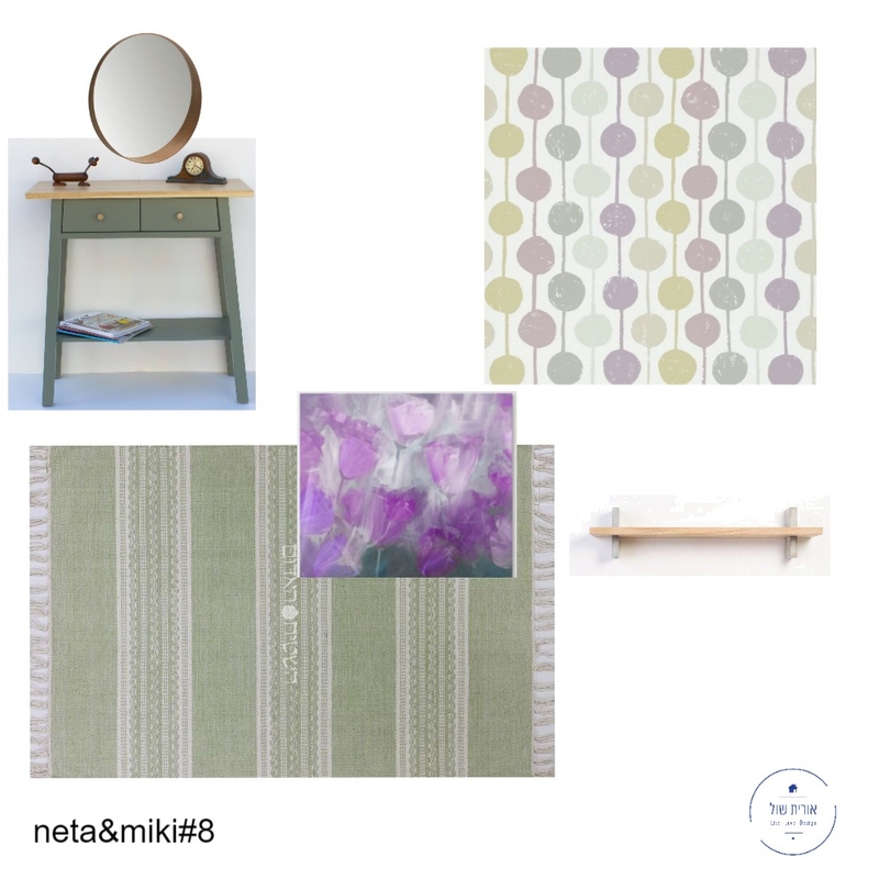 neta&amp;miki#8 Mood Board by oritschul on Style Sourcebook