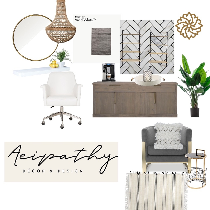 Aeipathy Mood Board by Tiannamarie on Style Sourcebook