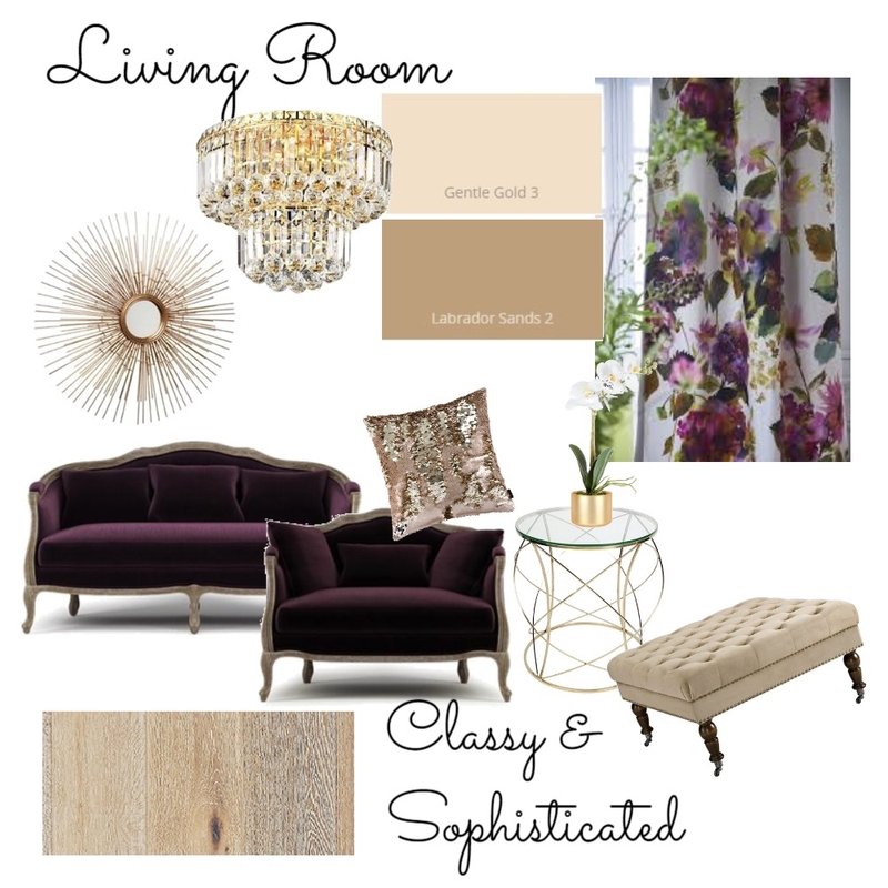 Living room Mood Board by CharleneVanHeerden on Style Sourcebook