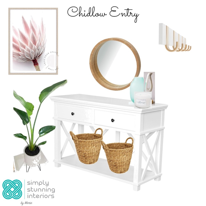 Chidlow Entry Mood Board by Simply Stunning Interiors by Marie on Style Sourcebook