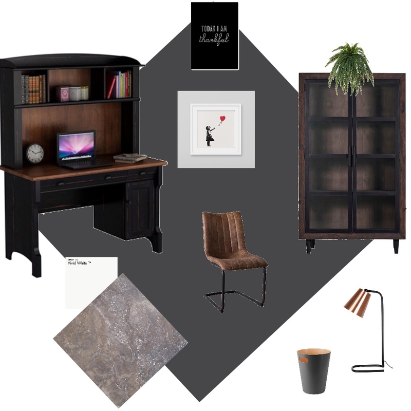 Interior Mood Board by Vix on Style Sourcebook