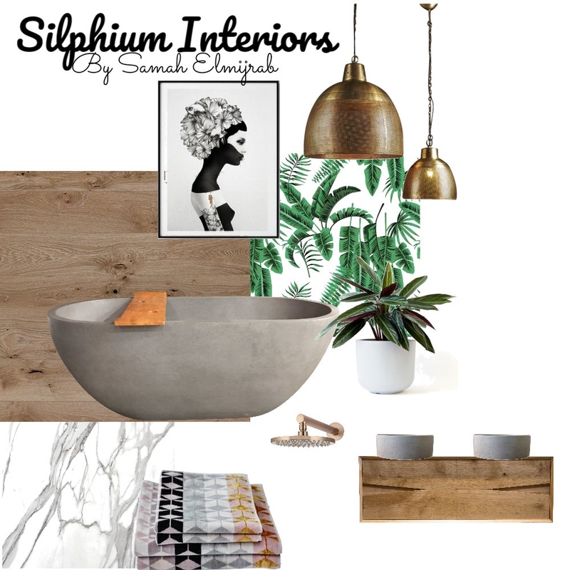 Silphium Interiors Mood Board by Silphium Interiors on Style Sourcebook