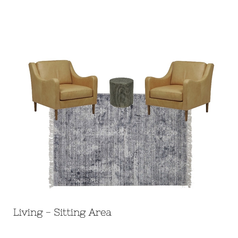 Stratfold Residence - Sitting Area 1 Mood Board by littleroadhome on Style Sourcebook