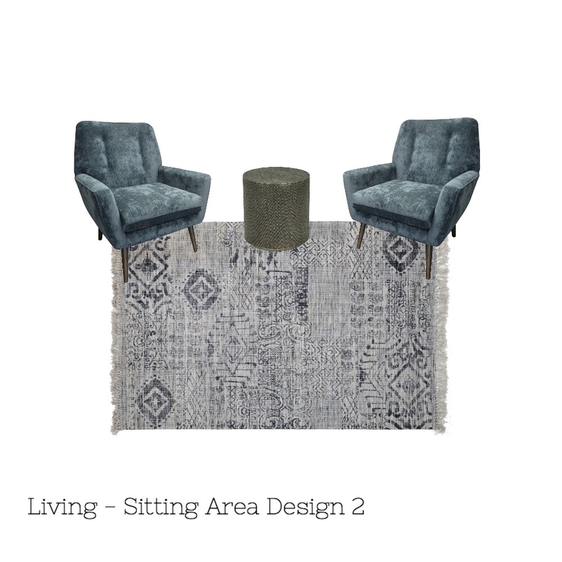 Stratfold Residence - Sitting Area 2 Mood Board by littleroadhome on Style Sourcebook