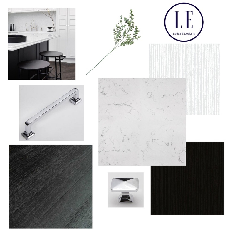 caloundra kitchen Mood Board by Letitiaedesigns on Style Sourcebook