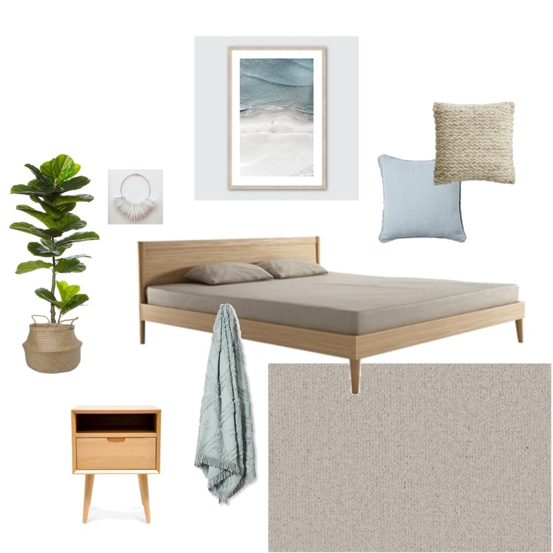 Bedroom Mood Board by smossel on Style Sourcebook