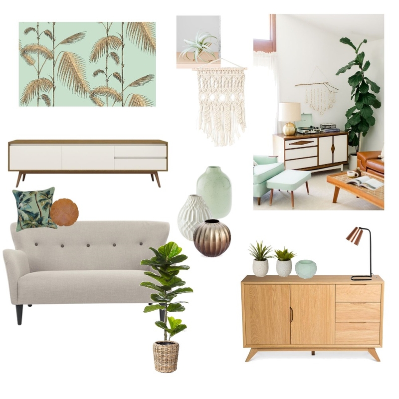 Mint (WIP) Mood Board by thebohemianstylist on Style Sourcebook