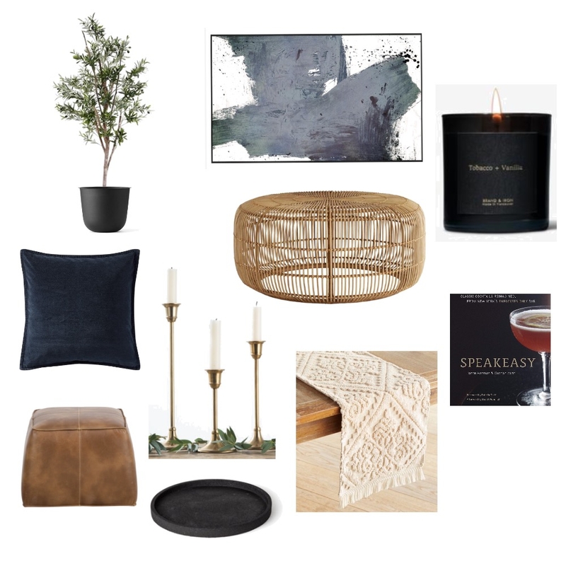 fall inspo Mood Board by LC Design Co. on Style Sourcebook