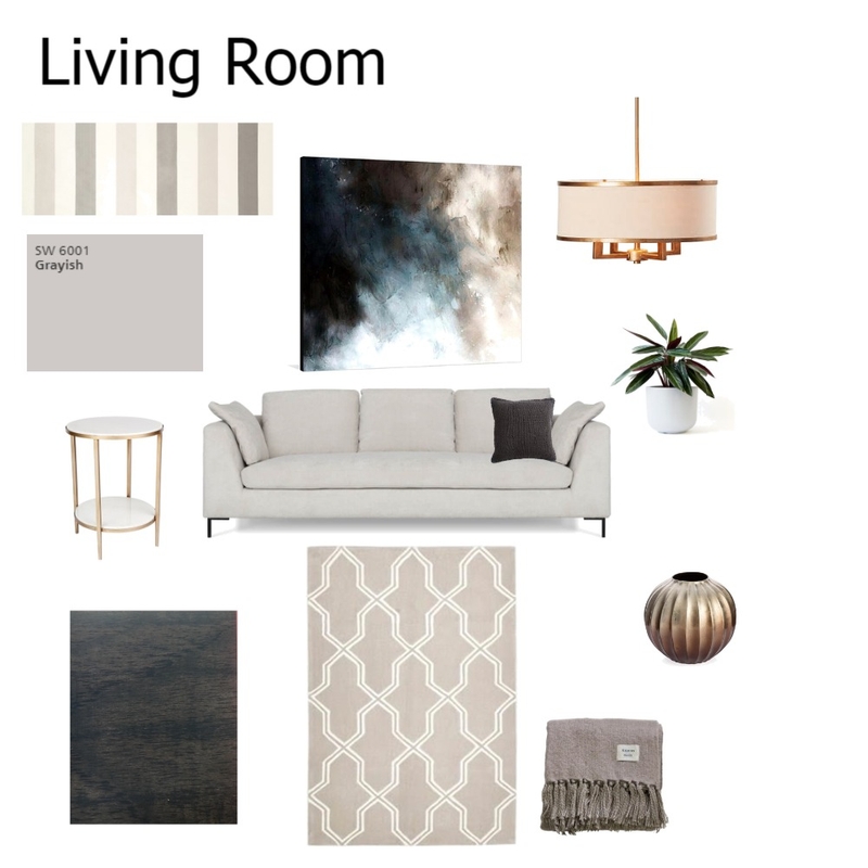 living room mod 9 Mood Board by AngelaB on Style Sourcebook