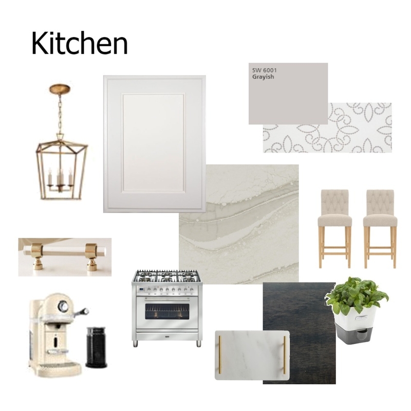 kitchen mod 9 Mood Board by AngelaB on Style Sourcebook