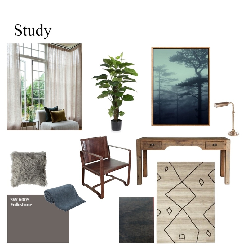 study mod 9 Mood Board by AngelaB on Style Sourcebook