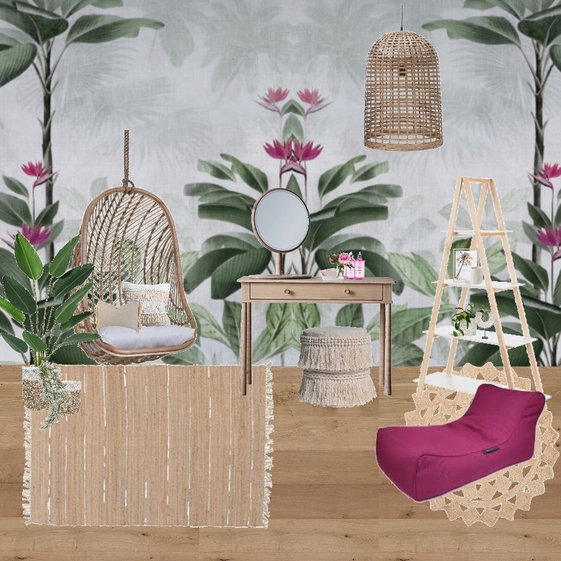 Kenzie's Teenage Retreat Mood Board by 13 Interiors on Style Sourcebook