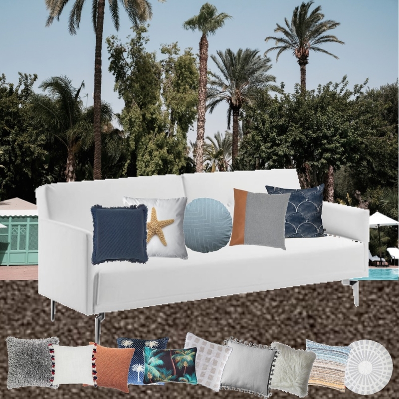Kylies Couch Mood Board by KellyByrne on Style Sourcebook