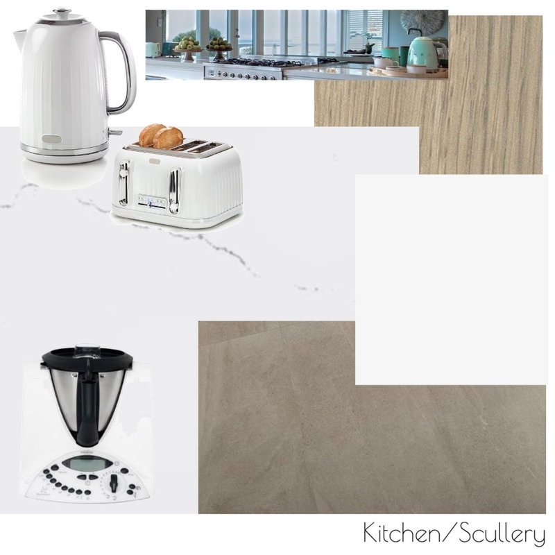 Kitchen - Kallaroo Mood Board by jovanka.hawkins on Style Sourcebook