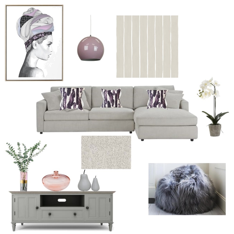 First go Mood Board by cafh on Style Sourcebook