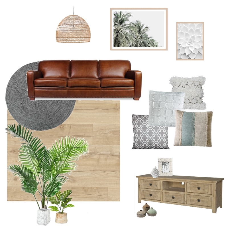 living Mood Board by marissalee on Style Sourcebook