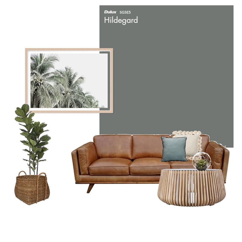 Coastal style Mood Board by Chelle on Style Sourcebook