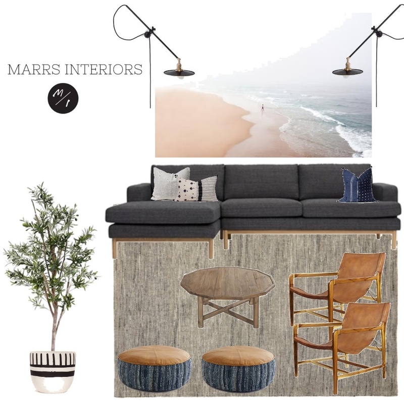 Double Trouble Mood Board by marrsinteriors on Style Sourcebook