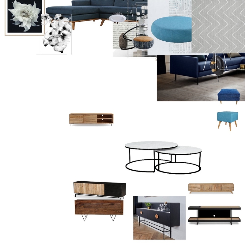 Karlsson Living Room Mood Board by Kiwistyler on Style Sourcebook
