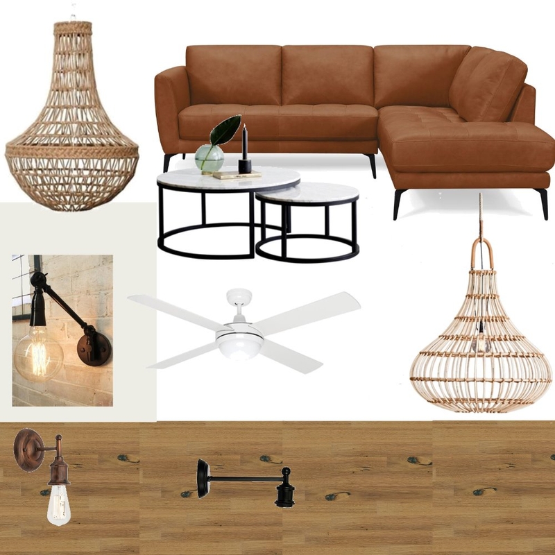 Living room Mood Board by Angelique on Style Sourcebook
