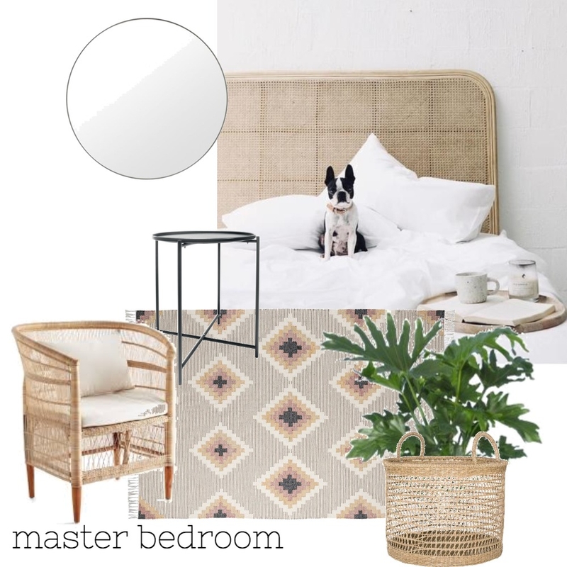 Bedroom Mood Board by SarahHoldway on Style Sourcebook