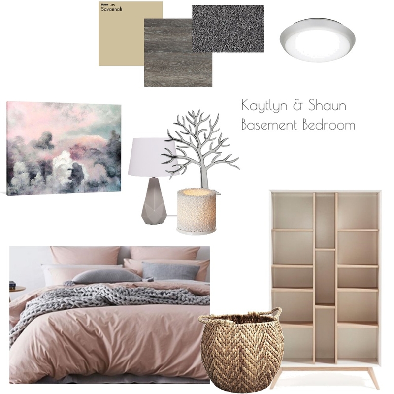 Kaytlyn&amp;Shaun Bedroom Mood Board by kaylalindgren on Style Sourcebook