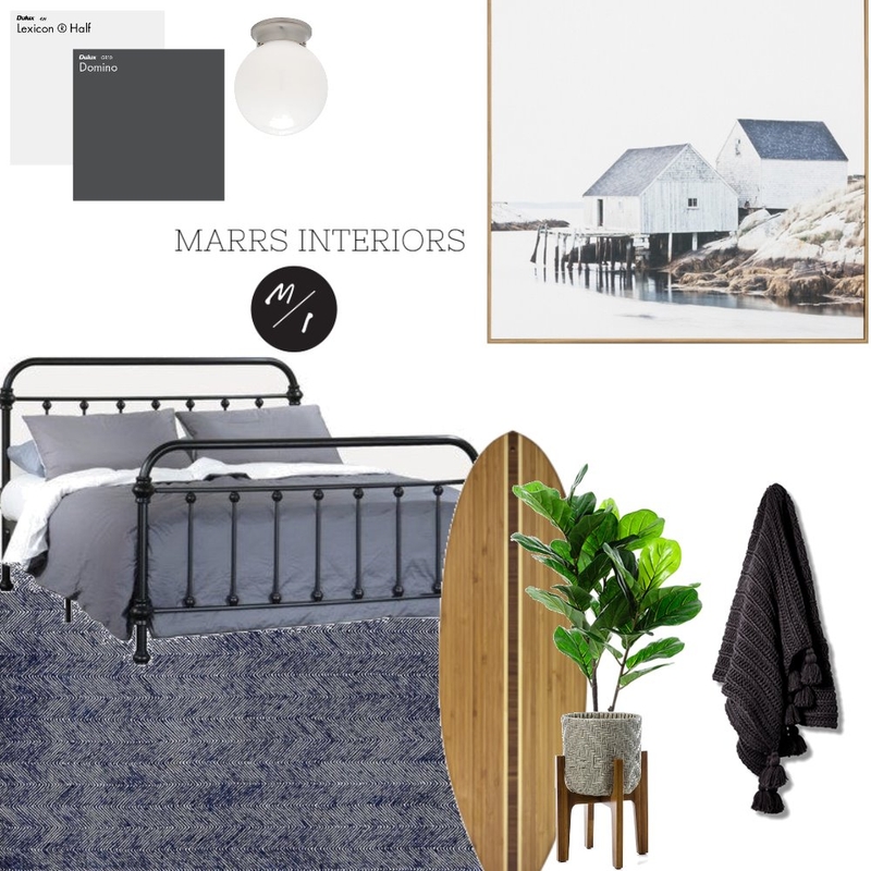 middle of nowhere Mood Board by marrsinteriors on Style Sourcebook