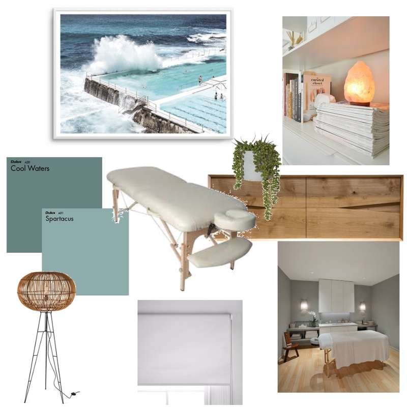 MULDOON Mood Board by Tone Design on Style Sourcebook