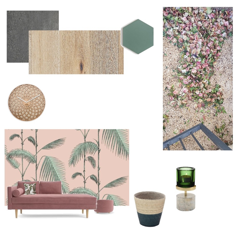 yard mood Mood Board by sharon.raz on Style Sourcebook