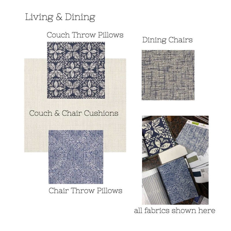 SHB - Living &amp; Dining Mood Board by tkulhanek on Style Sourcebook