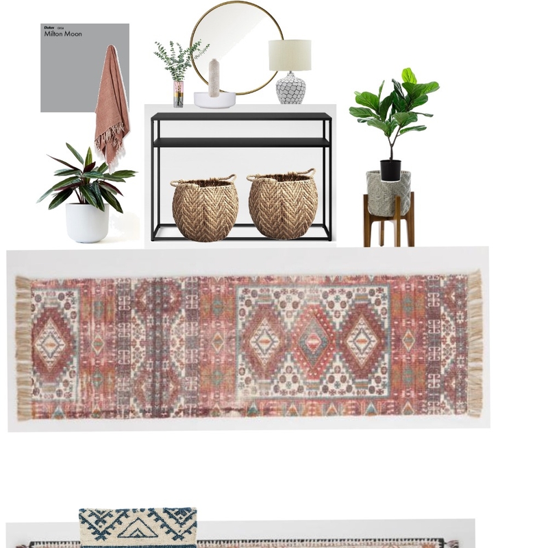 entryway Mood Board by smrhll on Style Sourcebook