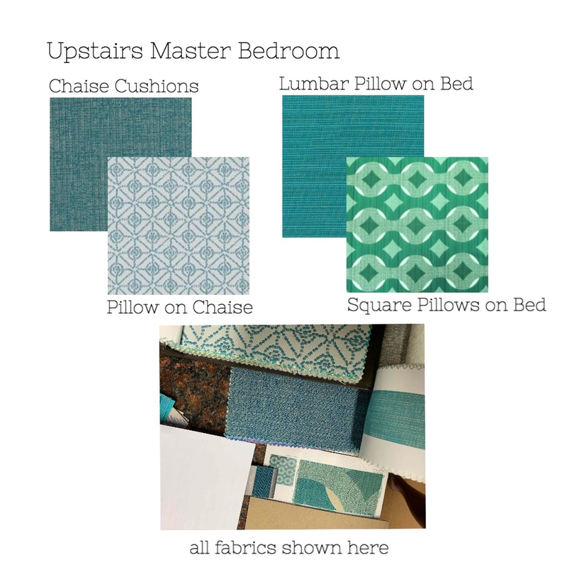 SBH - Upstairs Master Bedroom Mood Board by tkulhanek on Style Sourcebook
