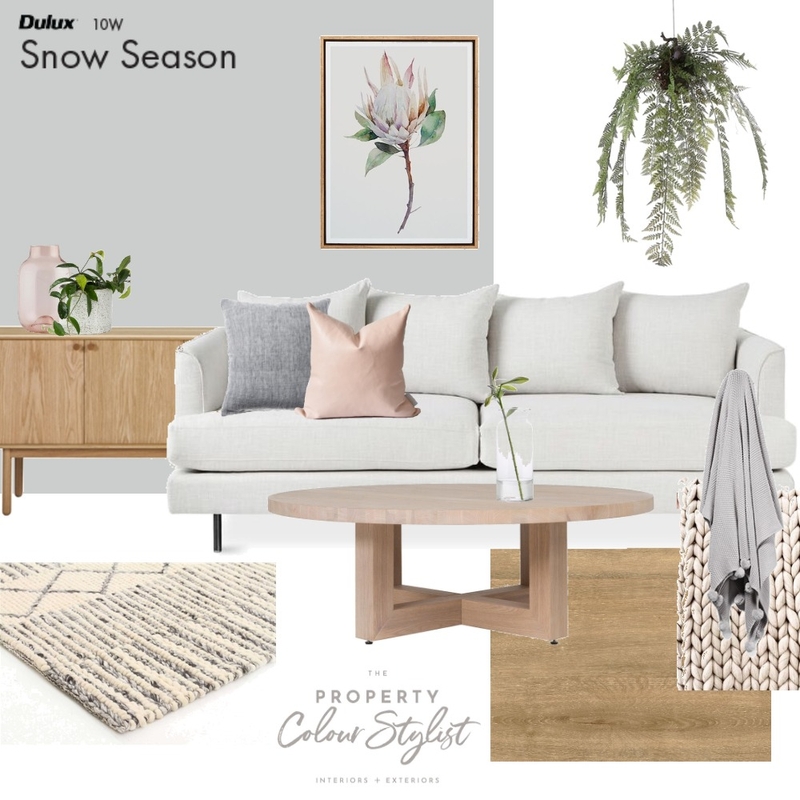 LIVING ROOM Mood Board by girlwholovesinteriors on Style Sourcebook