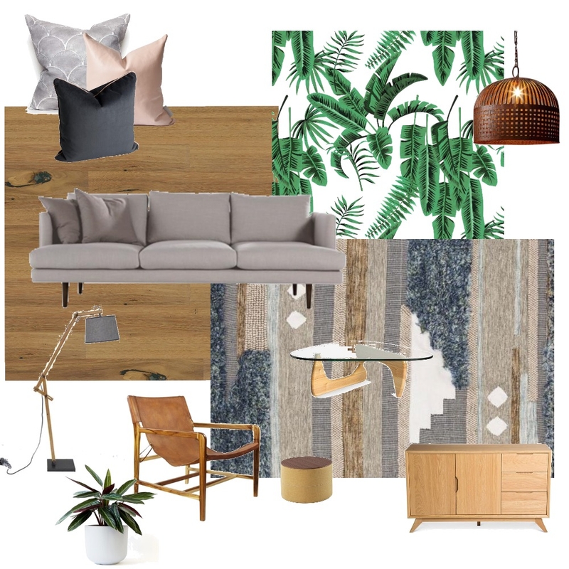 Test Mood Board by JennyTorrisi on Style Sourcebook