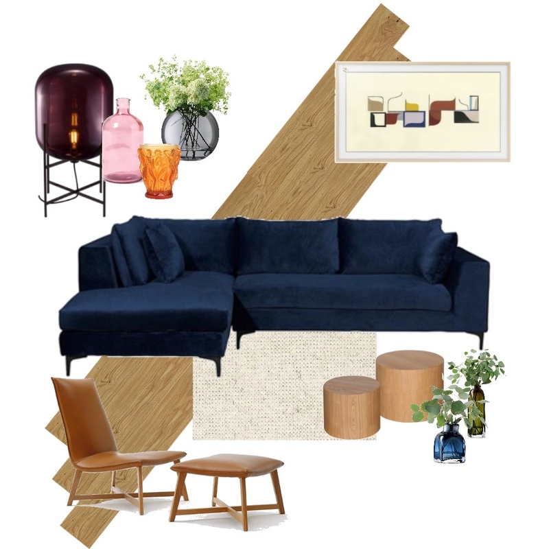 Kingston Mood Board by The_Nascent_Designer on Style Sourcebook