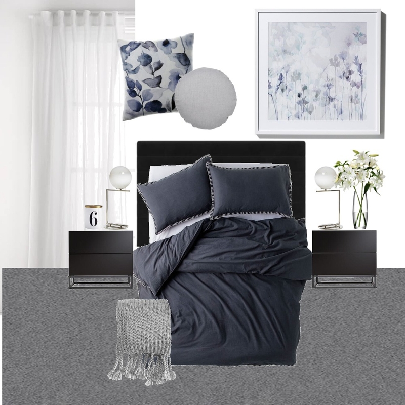 #glammingupthegee Master Bedroom Mood Board by AnnabelFoster on Style Sourcebook