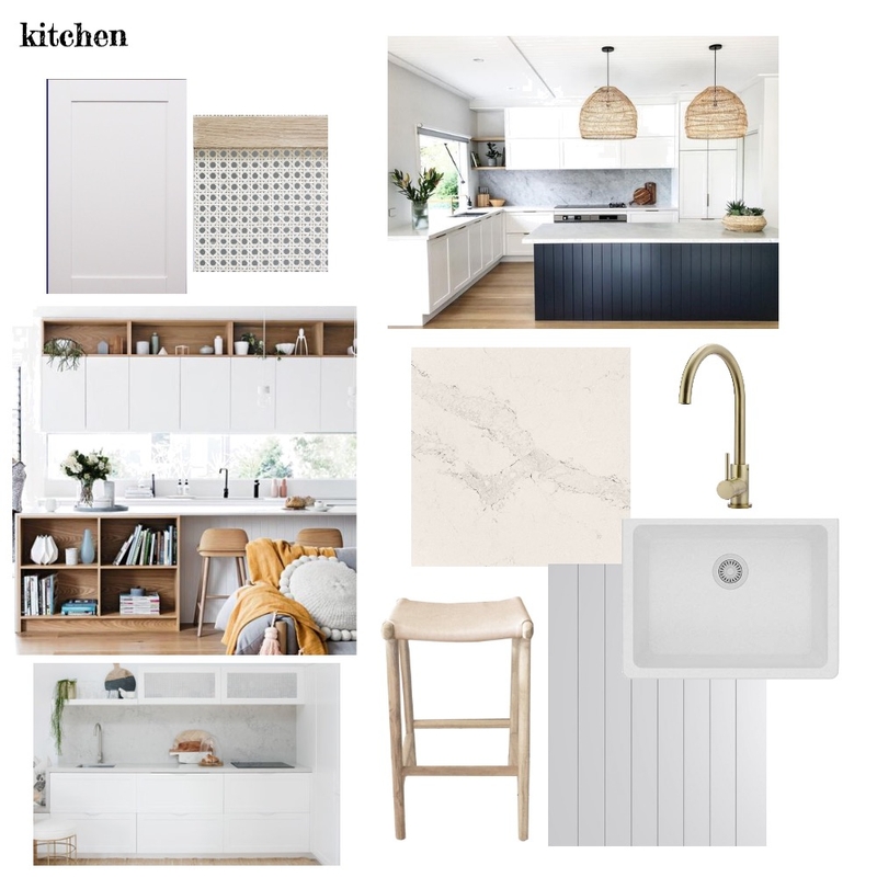 kitchen Mood Board by The Secret Room on Style Sourcebook