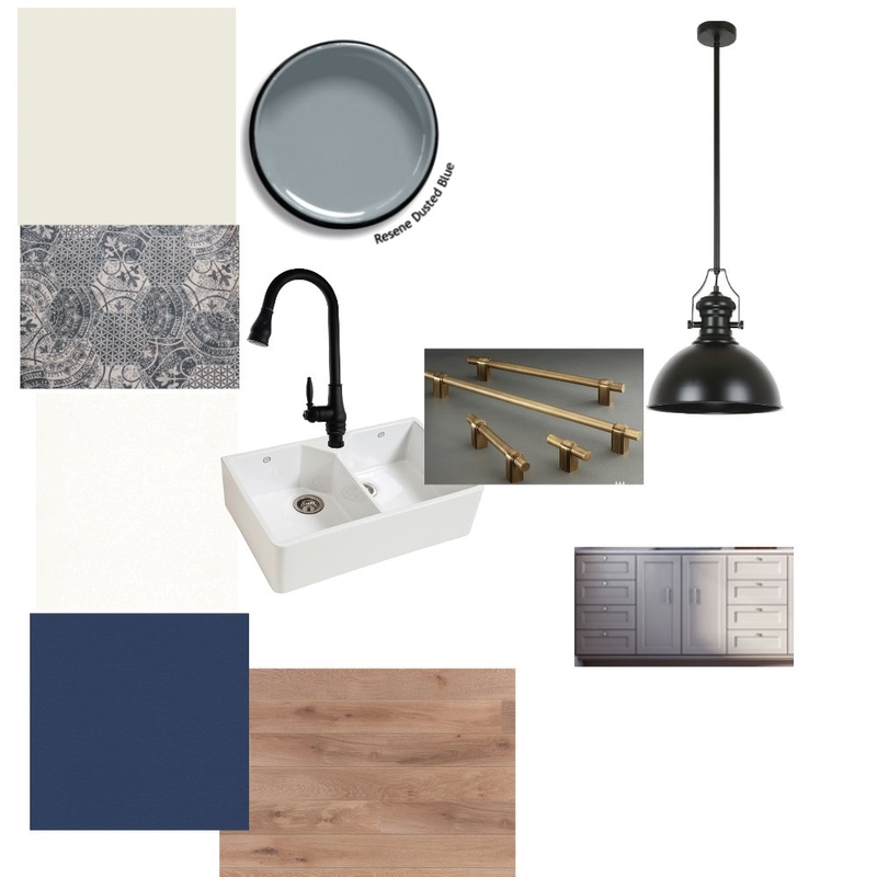 kitchen mod 7 Mood Board by kales85 on Style Sourcebook