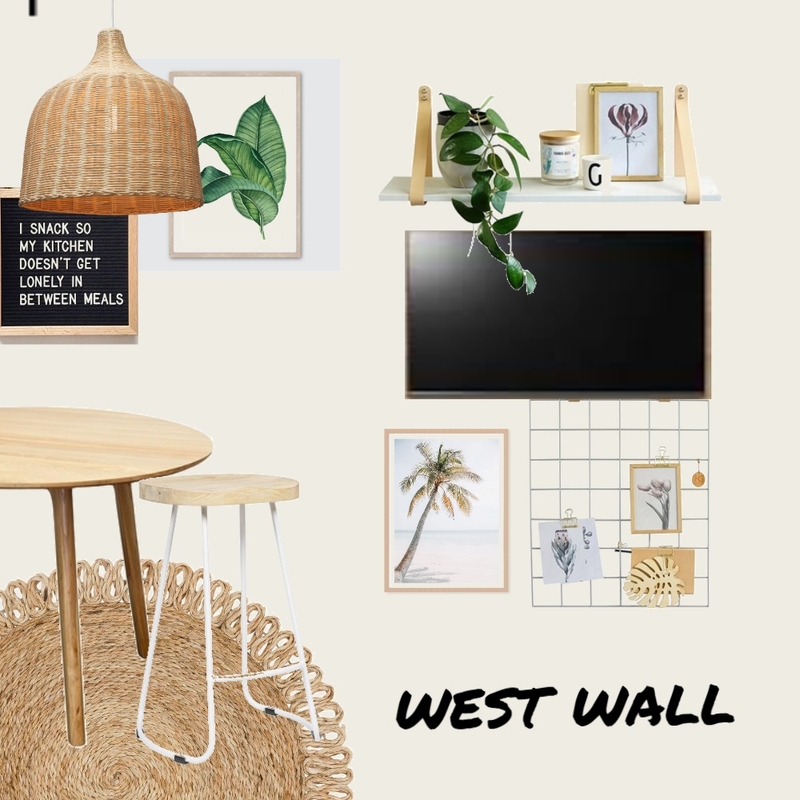 titairene west Mood Board by pasperadesign on Style Sourcebook