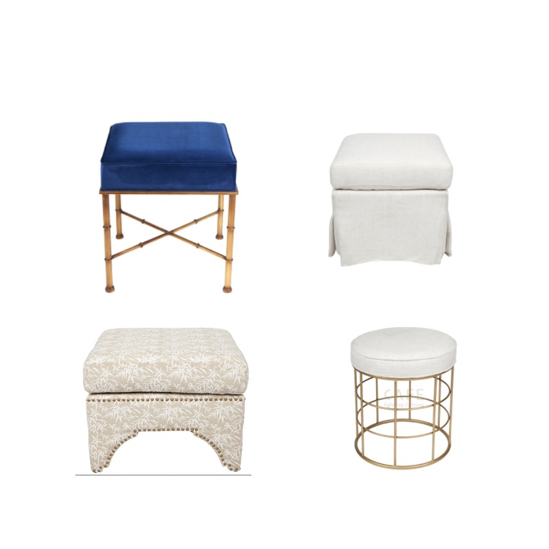 Stool Options Mood Board by Styleahome on Style Sourcebook