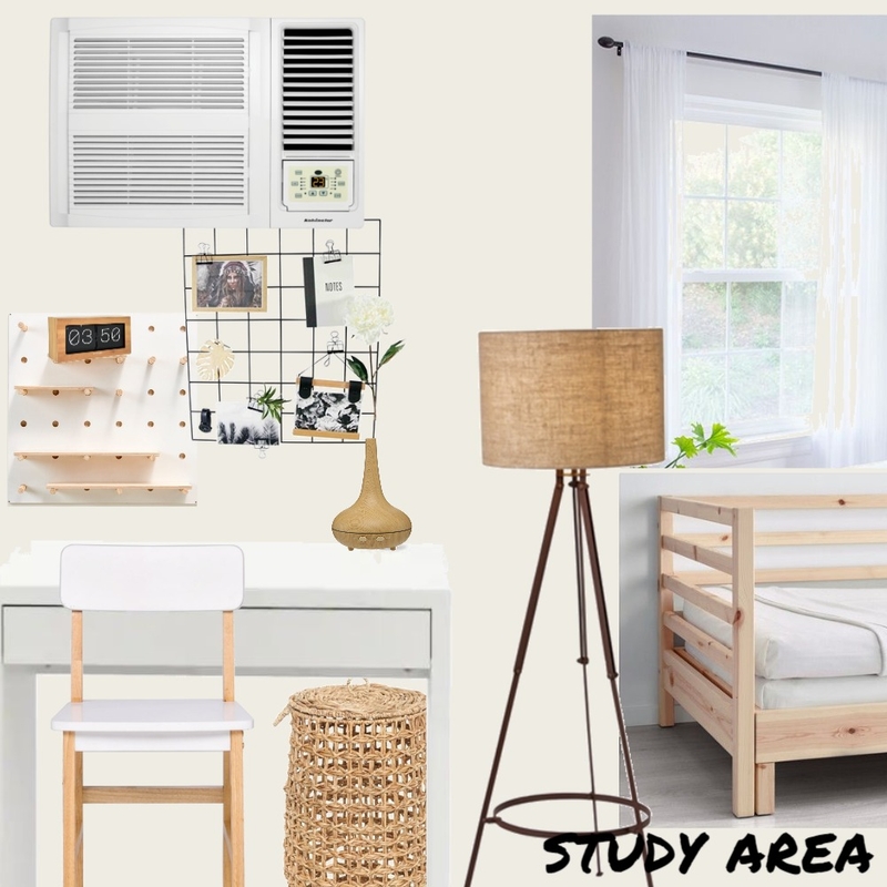 titairene study area Mood Board by pasperadesign on Style Sourcebook