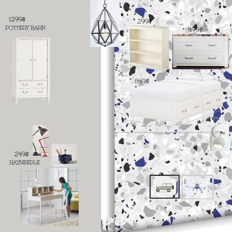 LILY Mood Board by designbysa on Style Sourcebook