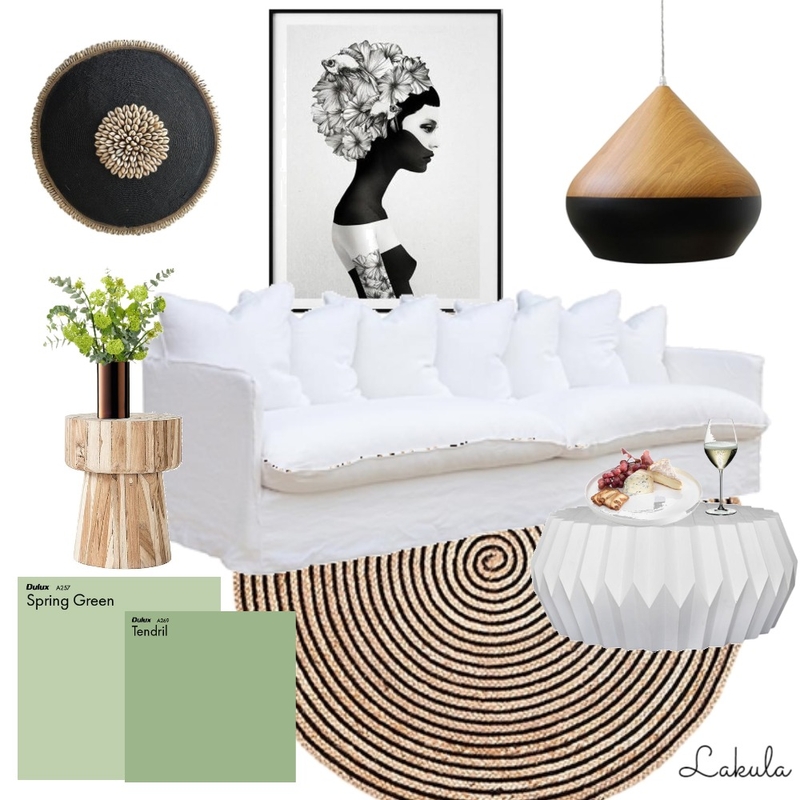 Uniqwa Furniture - 1 Mood Board by Lakula Healthy Homes on Style Sourcebook
